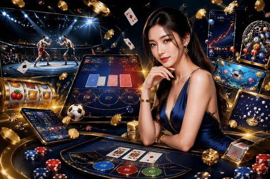4868bet