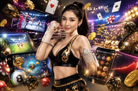 4868bet