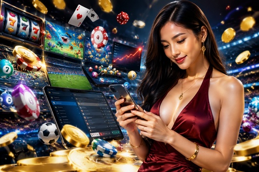4868bet