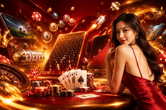 4868bet