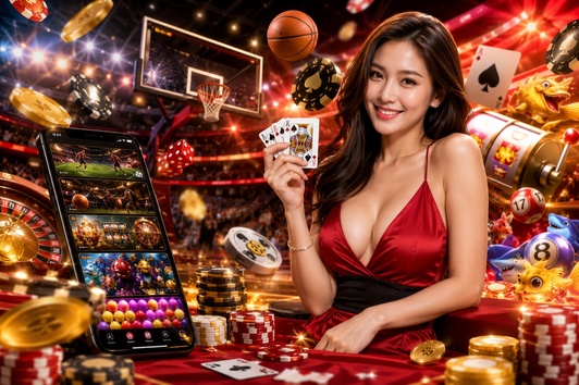 4868bet