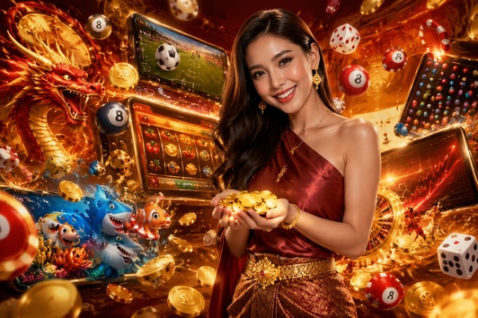 4868bet