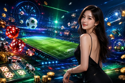 4868bet