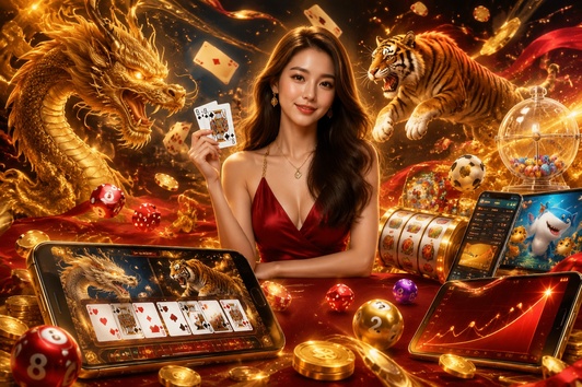 4868bet
