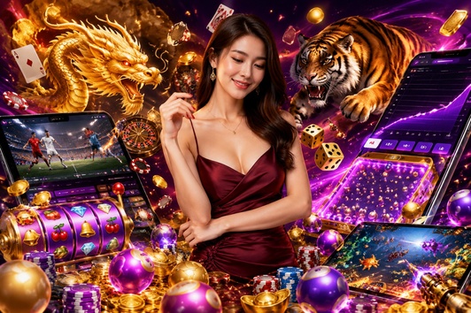 4868bet