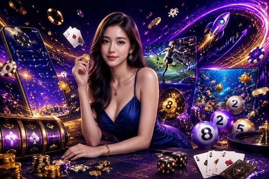4868bet