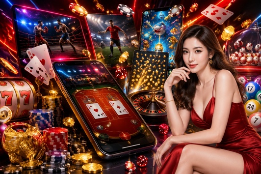 4868bet