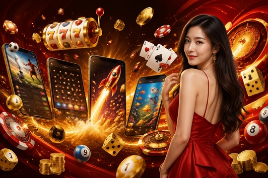 4868bet