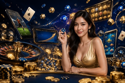 4868bet